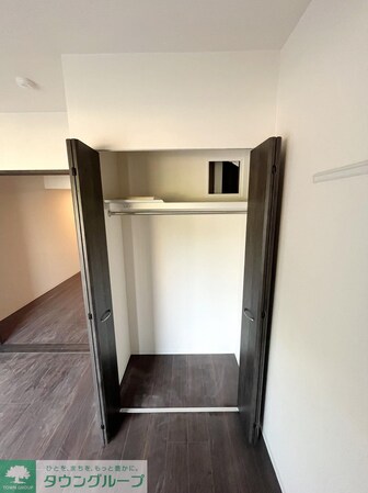 Villa Blancheの物件内観写真